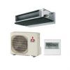 Mitsubishi Electric SEZ-KD25 VA/MUZ-GE25VA